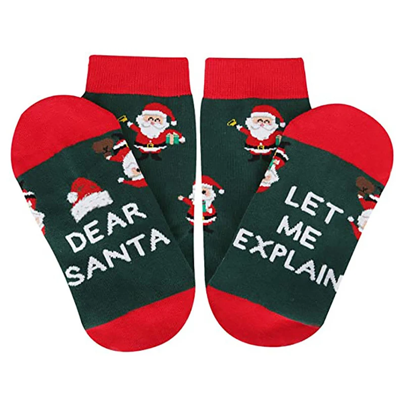 

Funny Socks If You Can Read This Socks Autumn Spring Winter 2020 Halloween Christmas Gift Sock