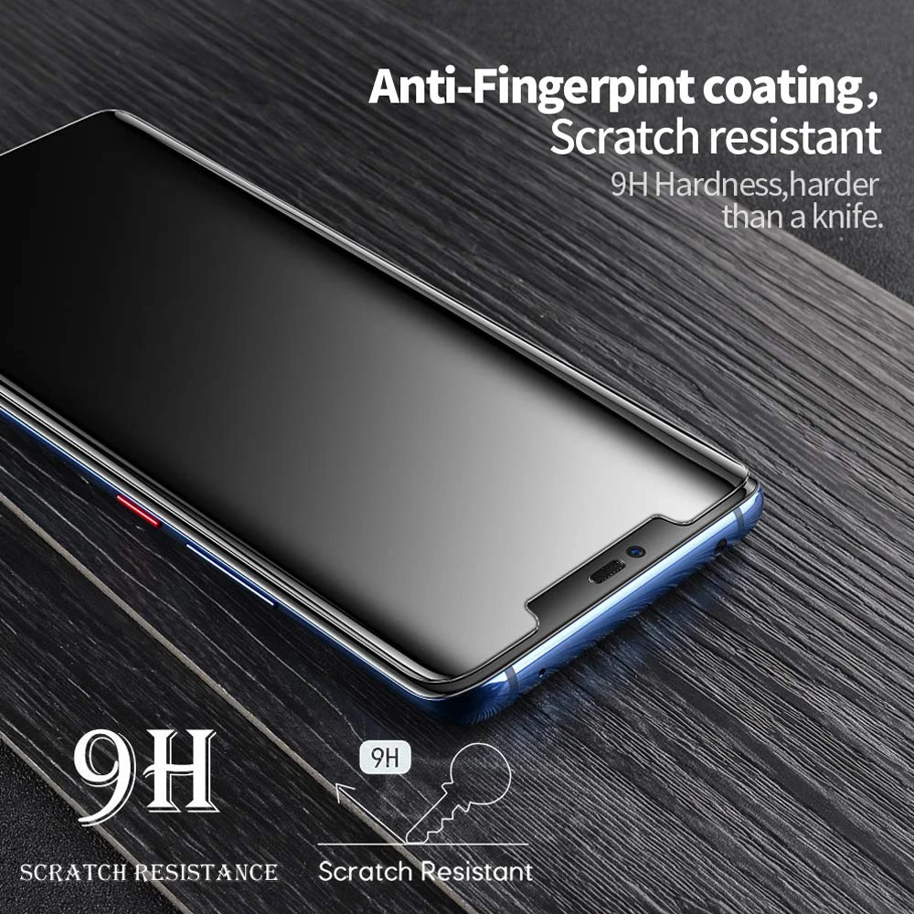 Для huawei mate 20 pro lite закаленное стекло для 20x Защитная пленка телефона защитная на
