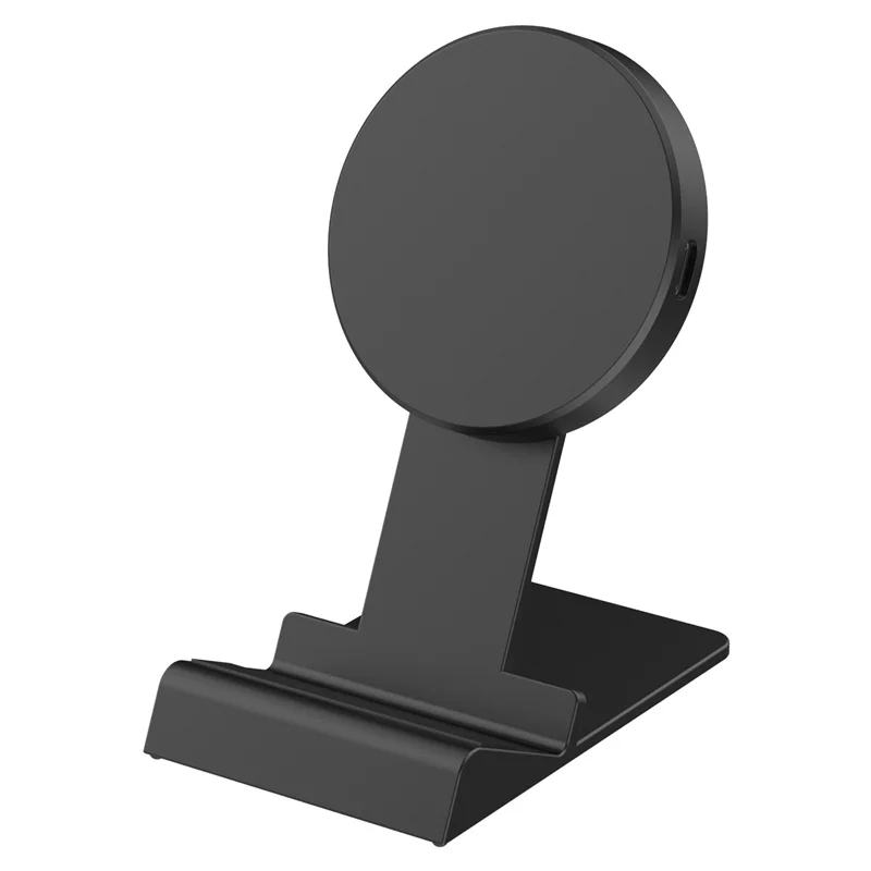 

New 15W Multifunctional Wireless Charger, Bluetooth Headset Charger, Three-in-One Foldable Wireless Charging