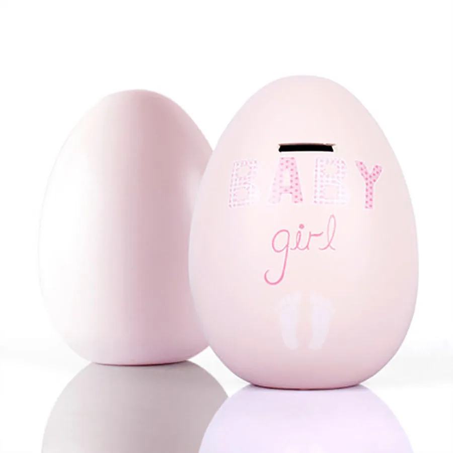 

Piggy Bank Deposit Box Children's Money Saving Bank Only Can't Get In Piggy Bank Kids Money Box Safe Money Box 60A027