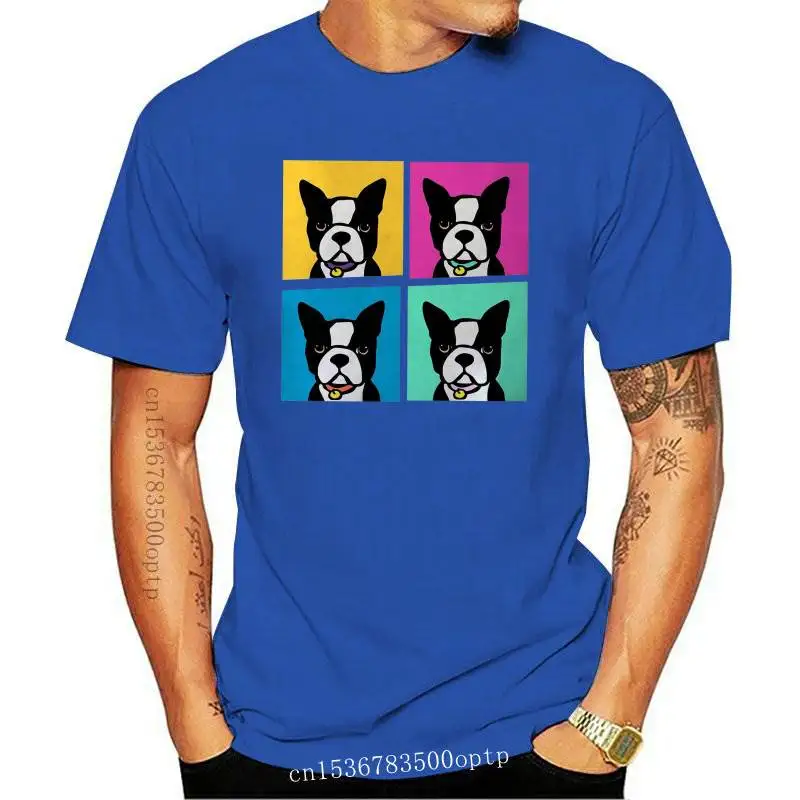 Новинка футболка с изображением французского бульдога кавайная женская в стиле