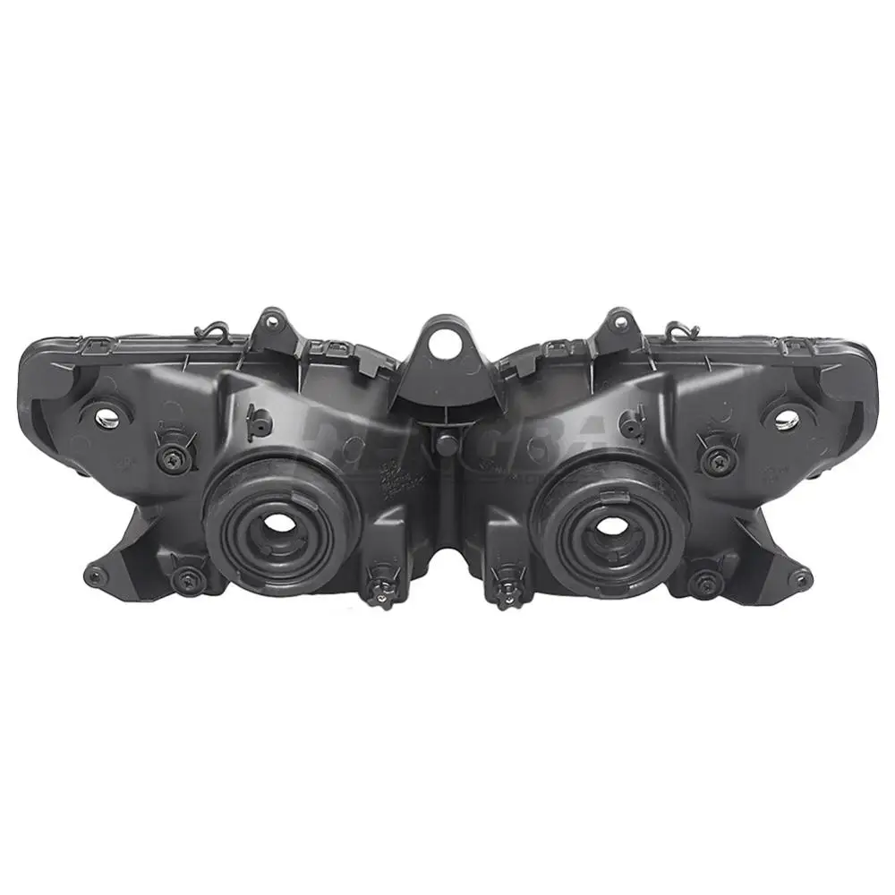 Для Kawasaki ZZR1200 ZZR 1200 2002-2015 2014 2013 2012 2011 2010 2009 мотоциклетная фара Заменить фары