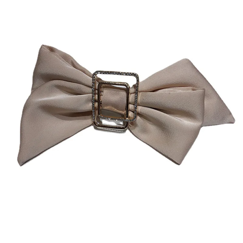 

2021 New Lovely Sweet Solid Metal Hairpin Hairclip Geometric Diamond Summer Hair Clips Princess Hairwear Jewelry For Girl