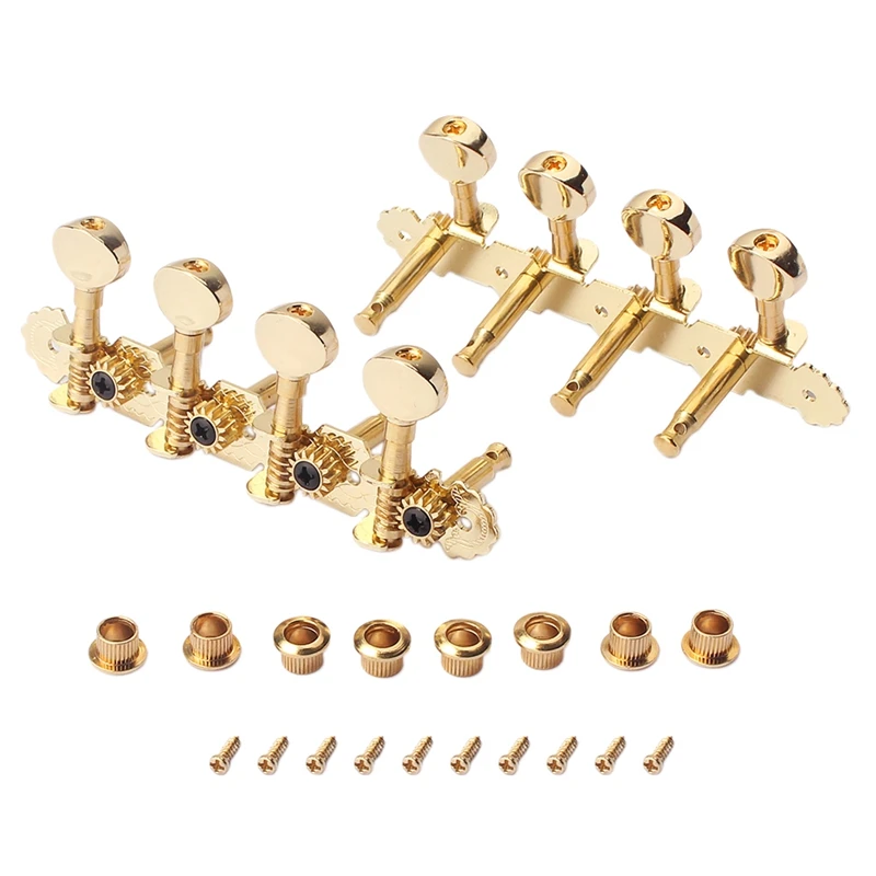 

Mandolin Guitar String Tuning Peg Tuner Machine Heads Tuning Key Pegs Tunes Winder for Guitar Parts