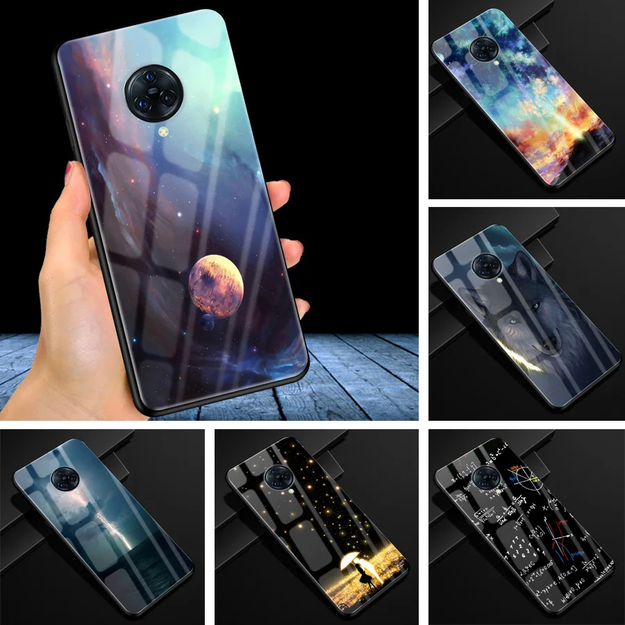 ДЛЯ vivo NEX 3 Чехол NEX3 оргстекло PC чехол для телефона черный TPU бампер чехол для vivo NEX 3 NEX3 6,89 дюймов чехол Coque Capas