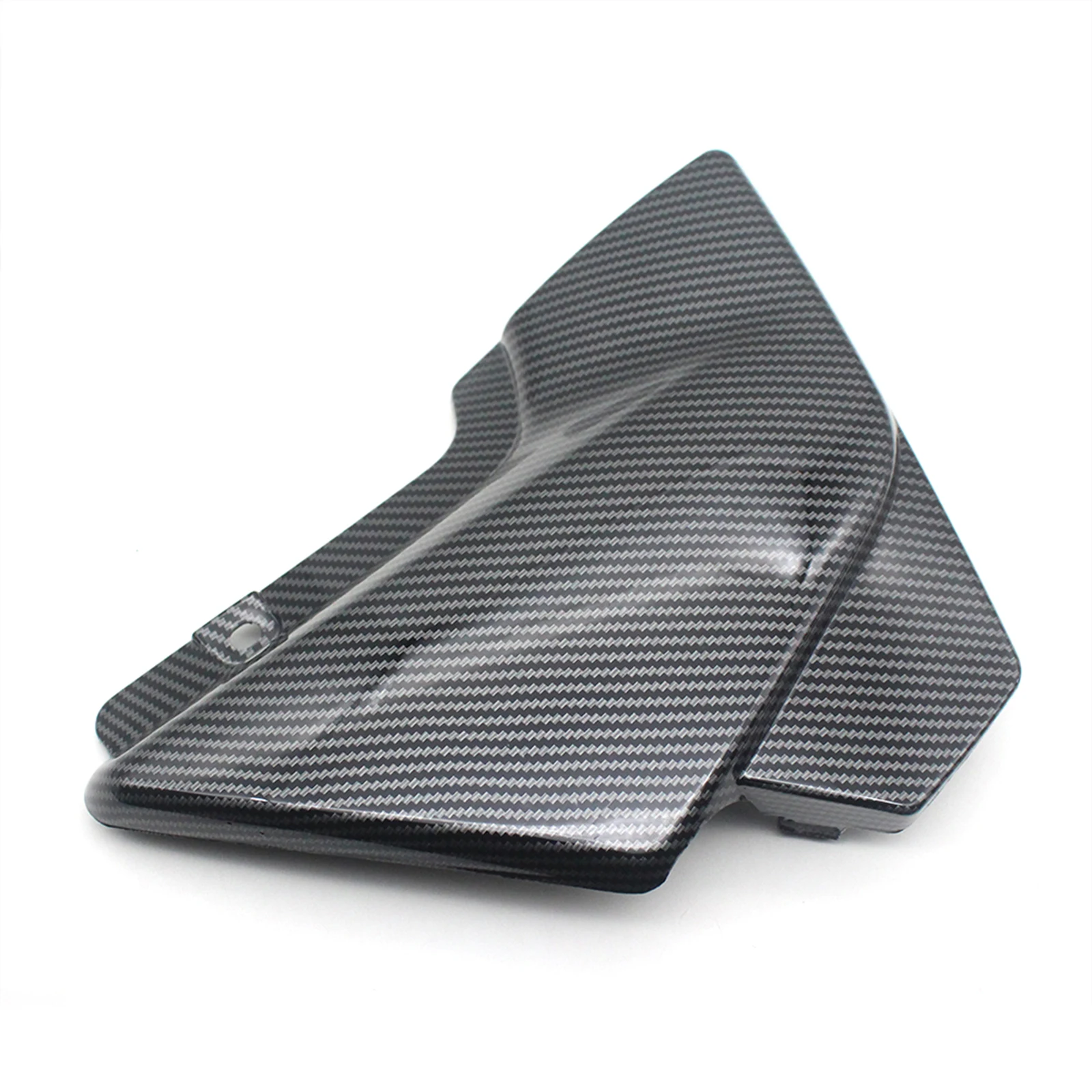 

Paint Gloss Side Panel Guard Cover Wing Kit for Honda VTEC III Fairing Body