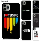 Чехол для iPhone 13 12 Mini 11 Pro Max 7 7Plus 6S 5S SE 2020 8 8Plus X XS Max XR