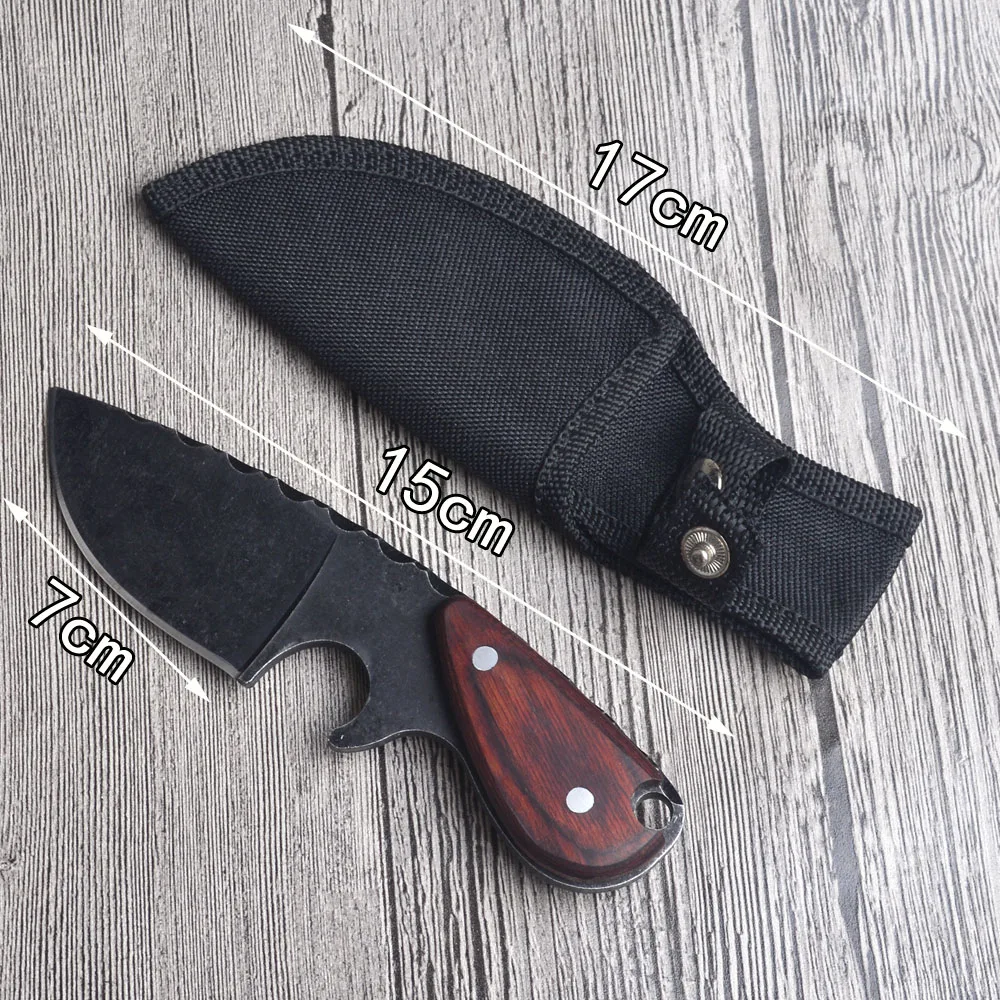 Походный нож и стиль Чили набор топоров тактический топор мини-нож для охоты