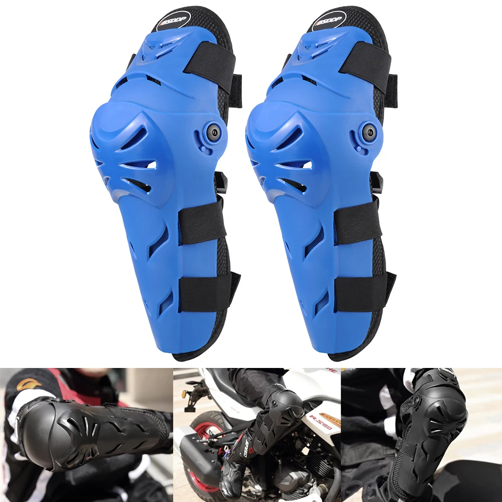 4 шт. оборудование для спортивной езды наколенники налокотники мотоцикл скутер