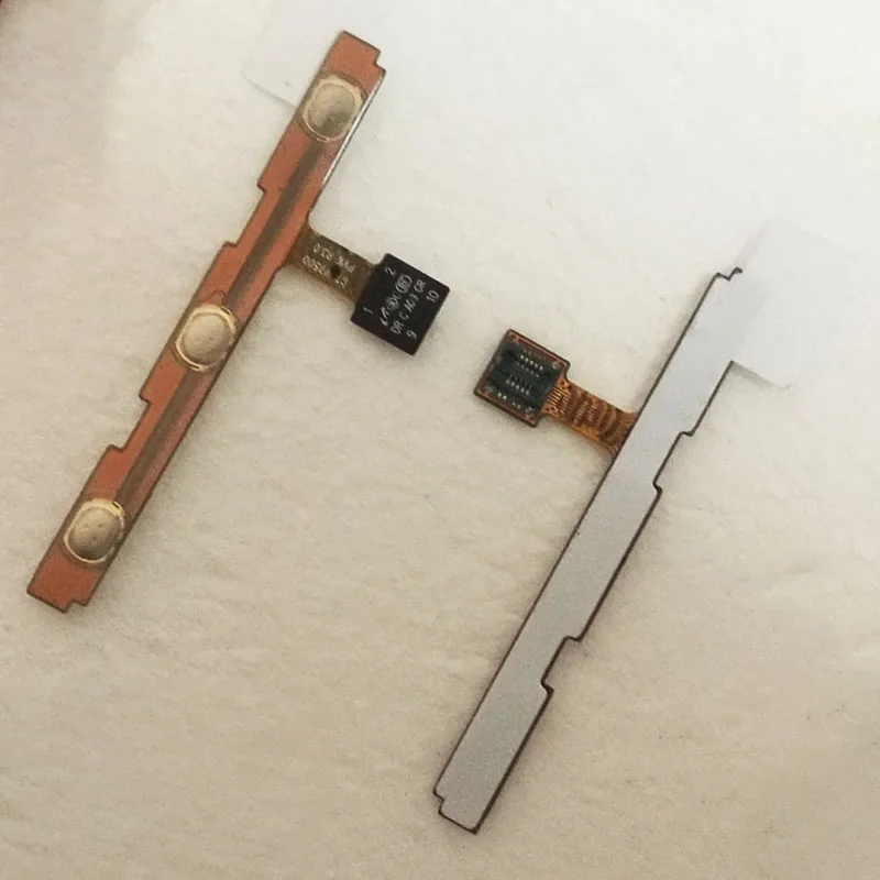 Гибкий кабель с кнопкой включения/выключения питания для samsung Galaxy Note 10 1 N8000 GT N8000| |