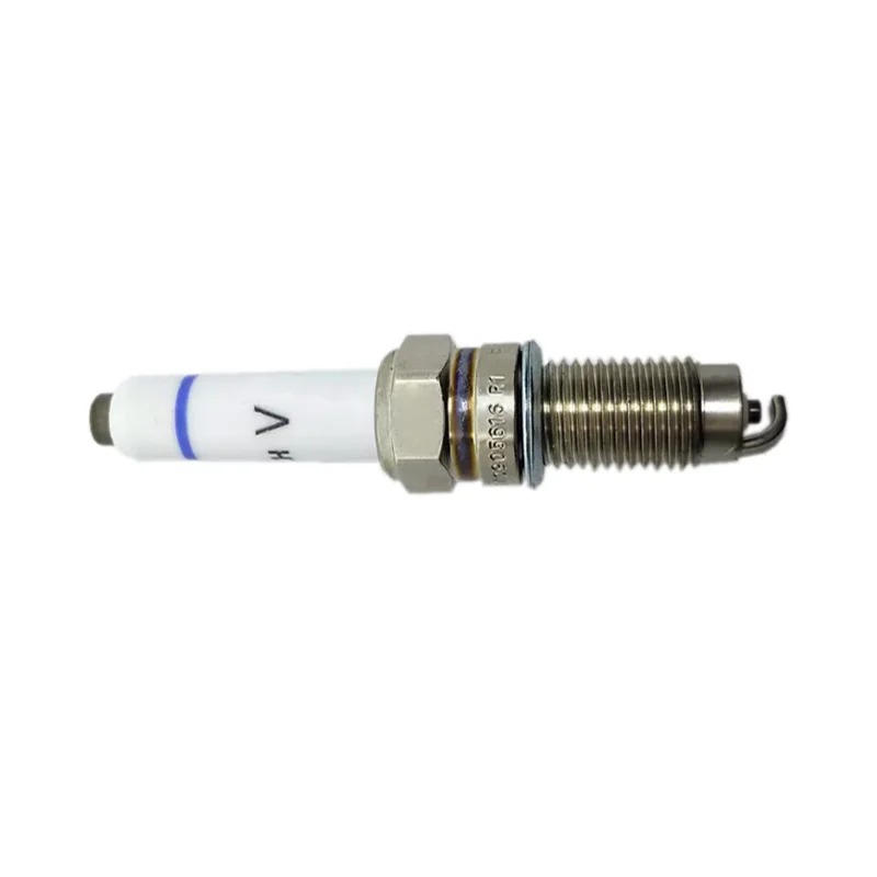 Новая свеча зажигания 04C905616 4 шт. для VW Volkswagen Golf Bora Jette Sagitar Fox Skoda Citigo Octavia rсухие Yeti
