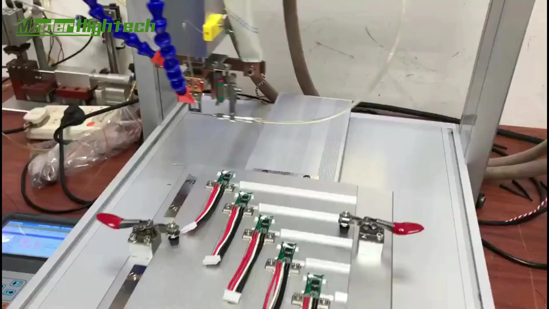 ffc fpc hot press weldermobile phone flexible circuit board hot press display hot press welding machin free global shipping