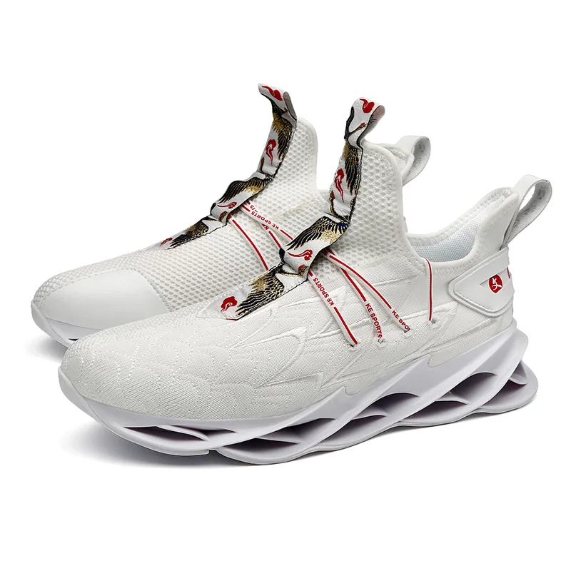 39-45 обувь мужская легкая Повседневная модная дышащая обувь для мужчин#1917