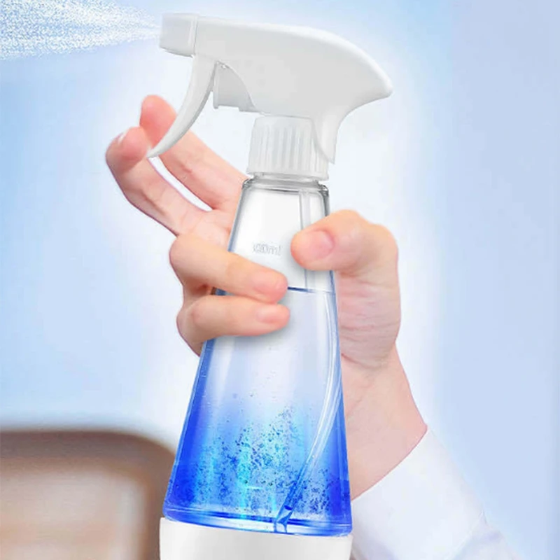 

Hypochlorite Water Generator for Portable Mobile 84 Disinfectant Manufacturing Machine