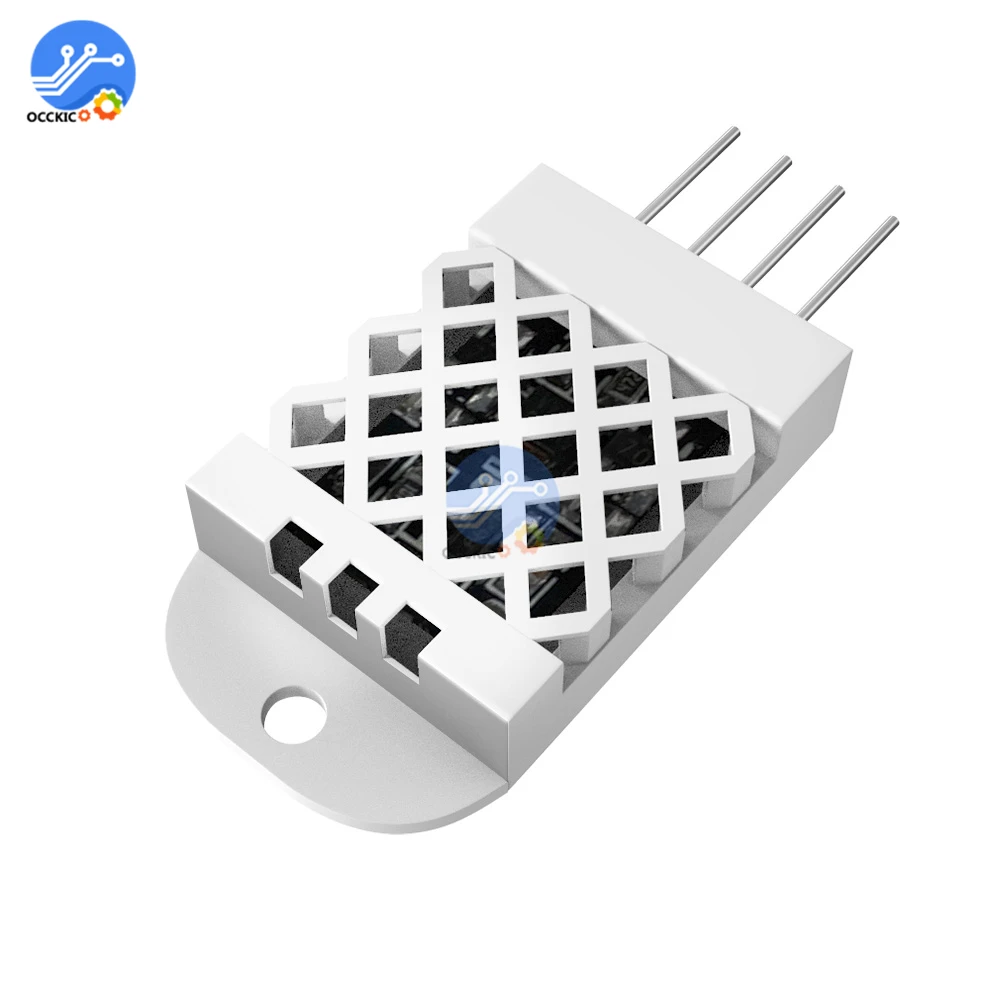 SHT20 цифровой датчик температуры и влажности Модуль I2C связь для HVAC Осушитель