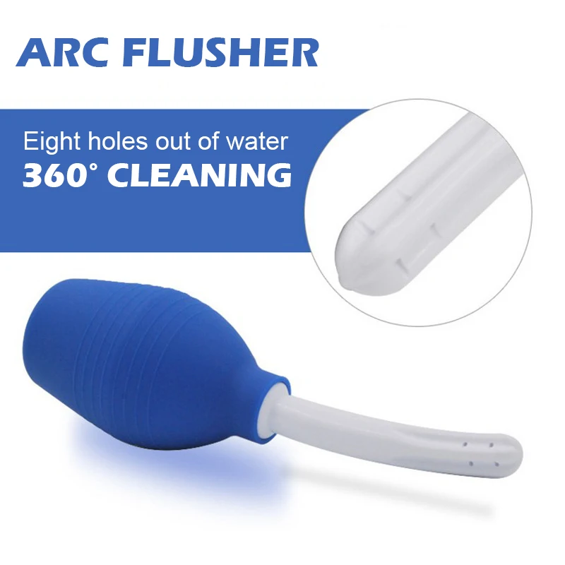 

Handheld Washing Pregnant Home Sprayer Bidet Portable Long Nozzle Accurate Baby Large Capacity Toilet Travel Personal Cleaner