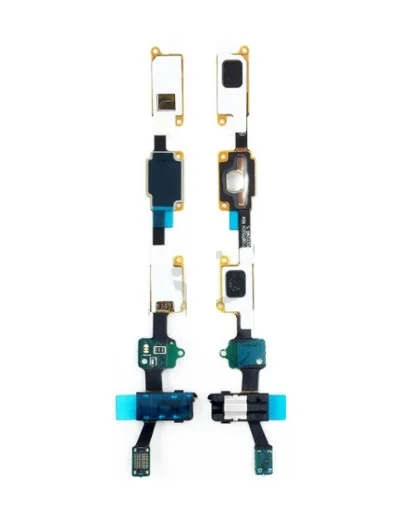 10 шт. Кнопка возврата на домашнюю страницу сенсор гнездо для подключения