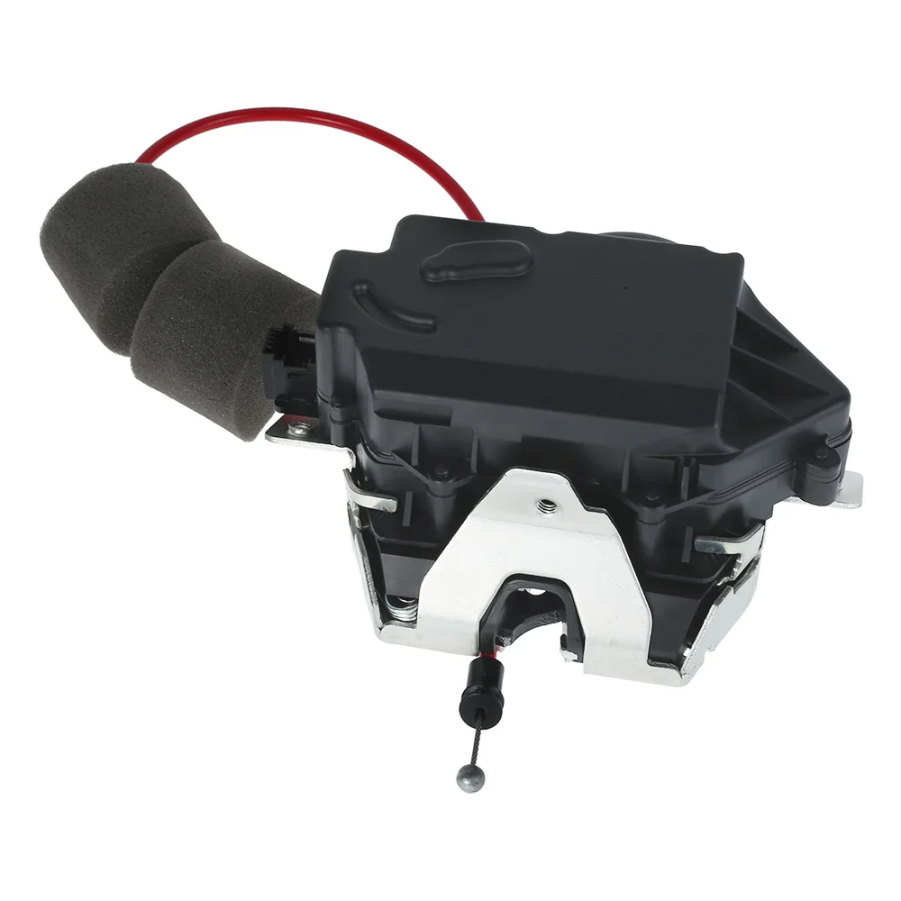 

1PC Rear Lift Hatch Tailgate Lock Actuator for Mercedes Benz 2004-2011 ML320 350 W211 Lock Tailgate A1647400635