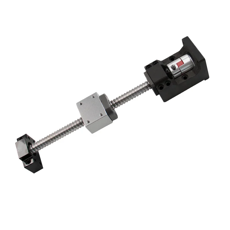 16 мм SFU1605 sfu1610 шариковый винт HGR20 линейный рельс hgh20CA+ BF12 HM12-57 C7 C5 подшипник имя 23 сиденье двигателя муфта DSG16H для ЧПУ
