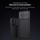 Защитный чехол NILLKIN для камеры OnePlus 9R 1 + 9R пластиковый слайд-камера защитный чехол для объектива камеры Чехол для OnePlus 9 ROnePlus9 R