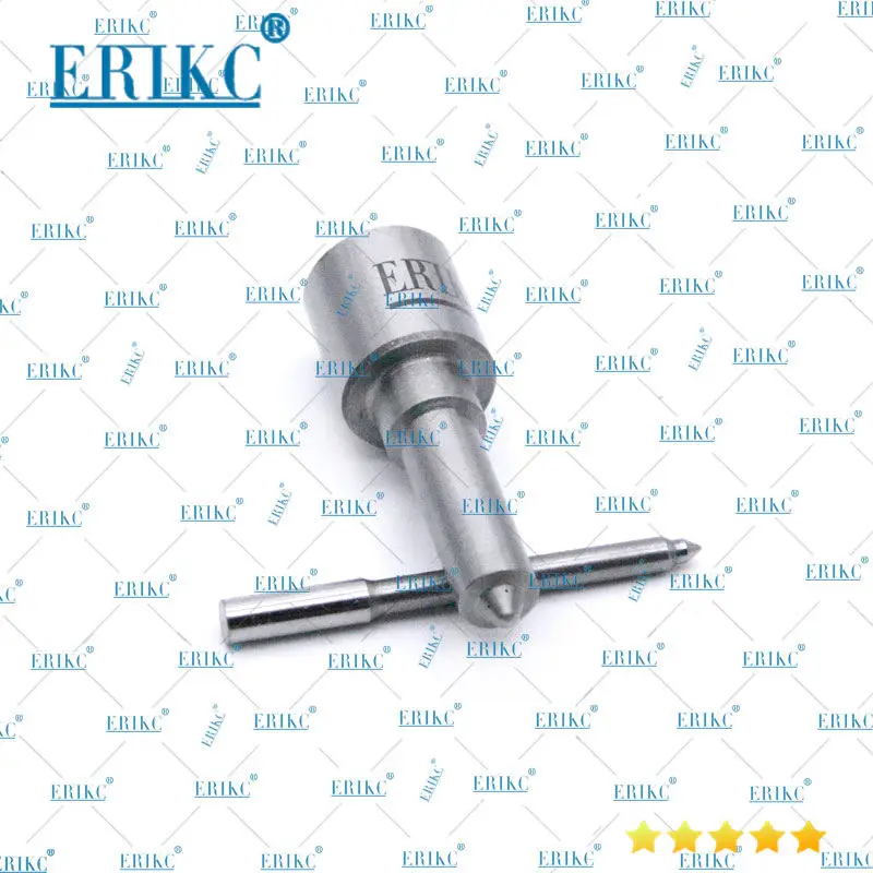 

ERIKC Fuel Injector Nozzle DLLA 151 P 2228 Injection Nozzle DLLA 151P 2228 Common Rail Nozzle 0 433 172 258 for 0445110434