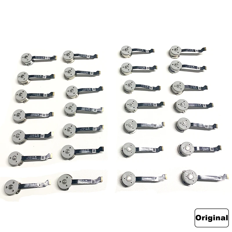 Phantom 4 Professional Gimbal Roll-axis Pitch-axis Bracket Flat Cable Yaw Motor Cover for DJI Repair Parts | Электроника