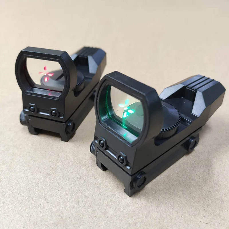 

Игрушки для игр на открытом воздухе, аксессуары для 4-точечного наведения, зеленый светильник, 4-точечный крестообразный зеленый свет, аксес...