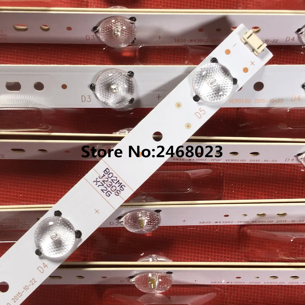Светодиодсветильник лента для подсветки телевизора лампа фоновой Tele funken TF