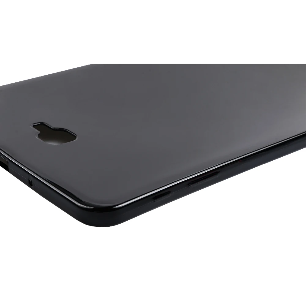 QIJUN Tab A 10 1 силиконовый умный чехол для планшета Samsung Galaxy A6 дюймов 2016 SM-T580 T585