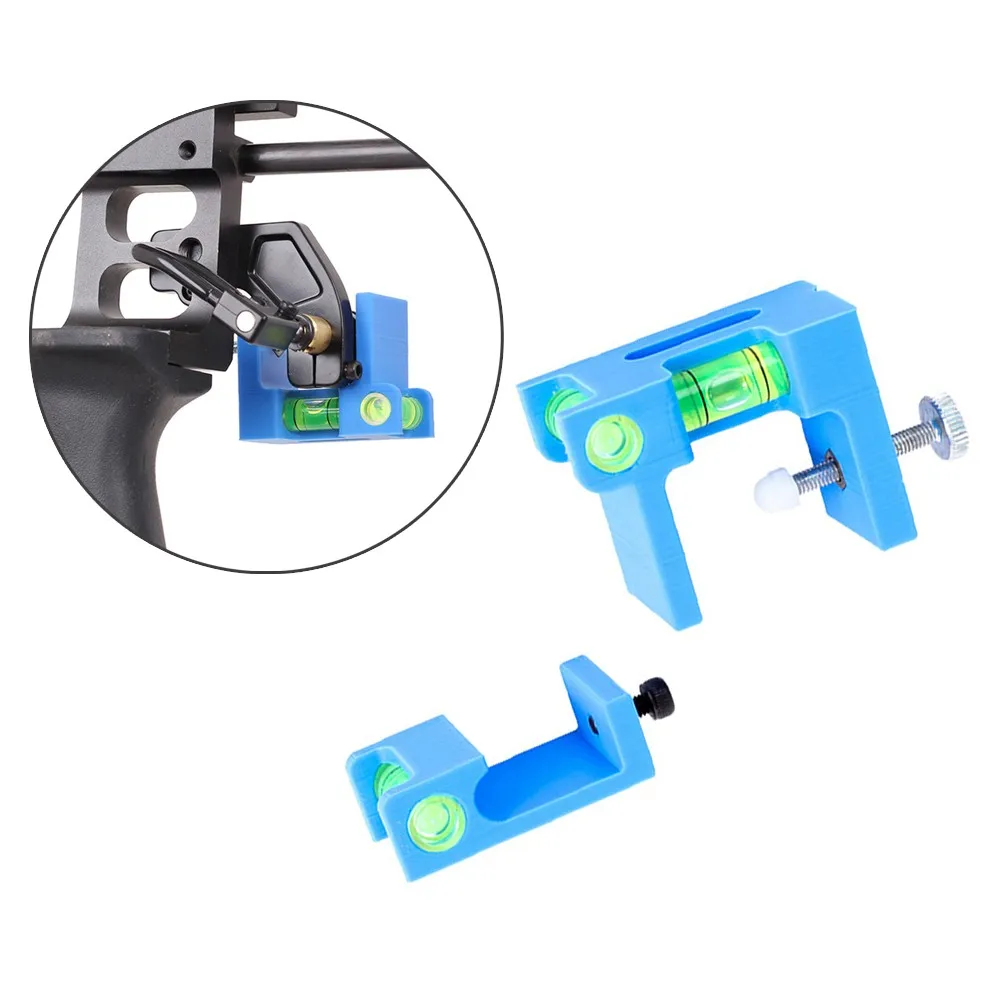 

Compound Bow Tuning And Mounting String Level Bow Nock Position Snap Level Combo For Bow Nock Position Archery Level Nock