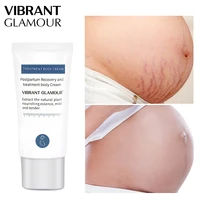vibrant glamour remove pregnancy scars acne cream stretch marks repair anti aging anti winkles firming body creams 30g tslm2