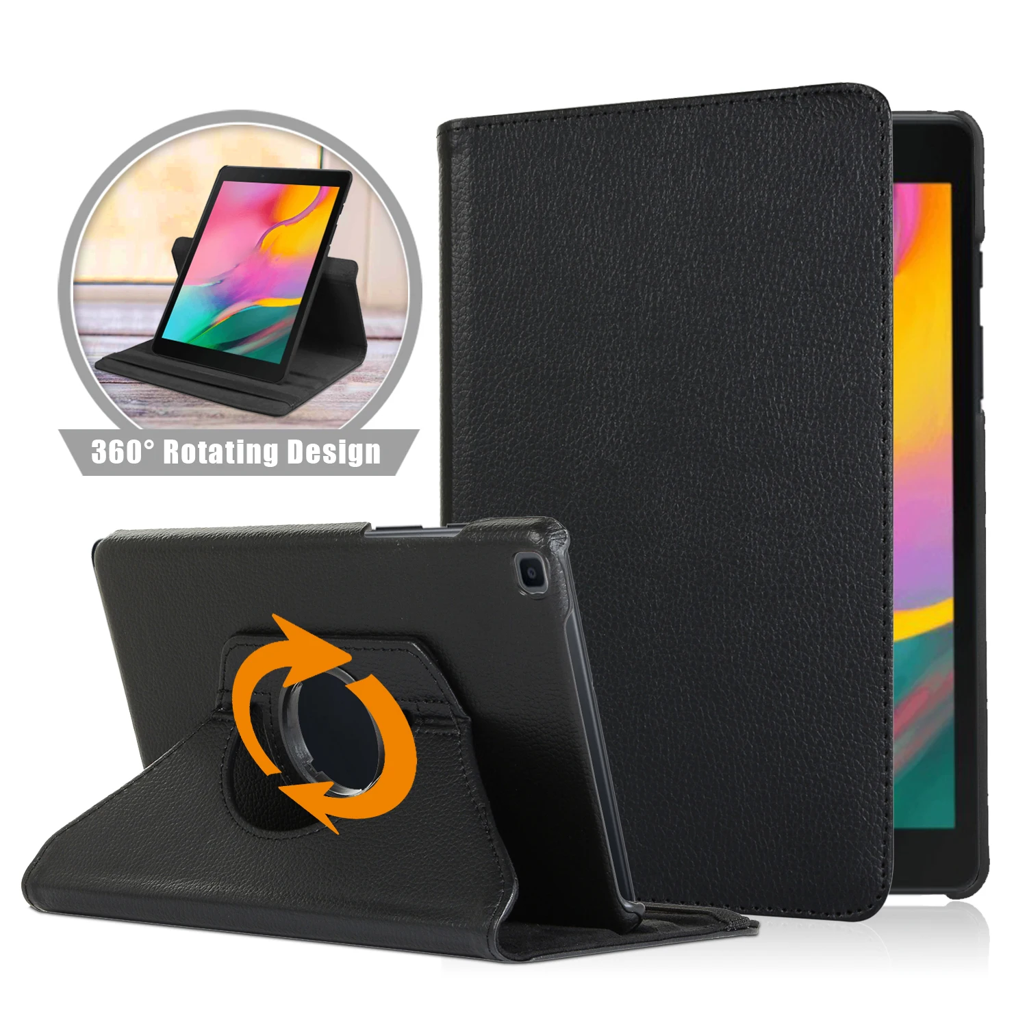 Чехол для samsung galaxy tab 8,0 чехол для планшета для galaxy tab a 8,0 SM-T290 SM-T295 чехол