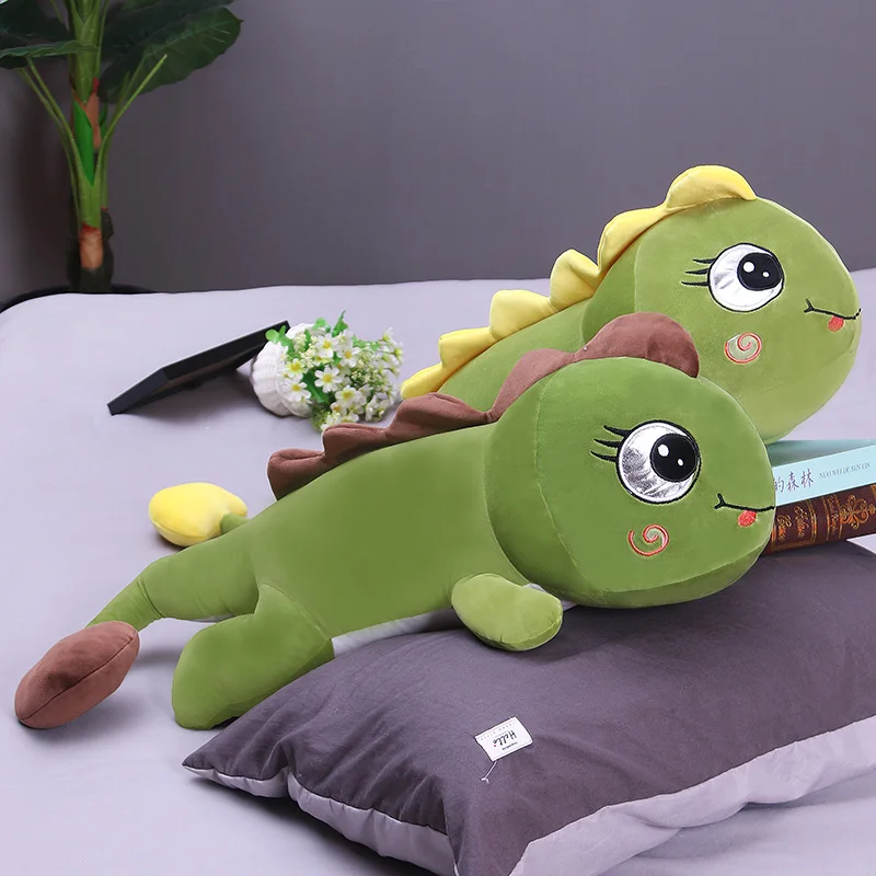 

Lovely Dinosaur Plush Doll Stuffed Cute Dinosaur Plush Toys for Children Kids Animal Doll