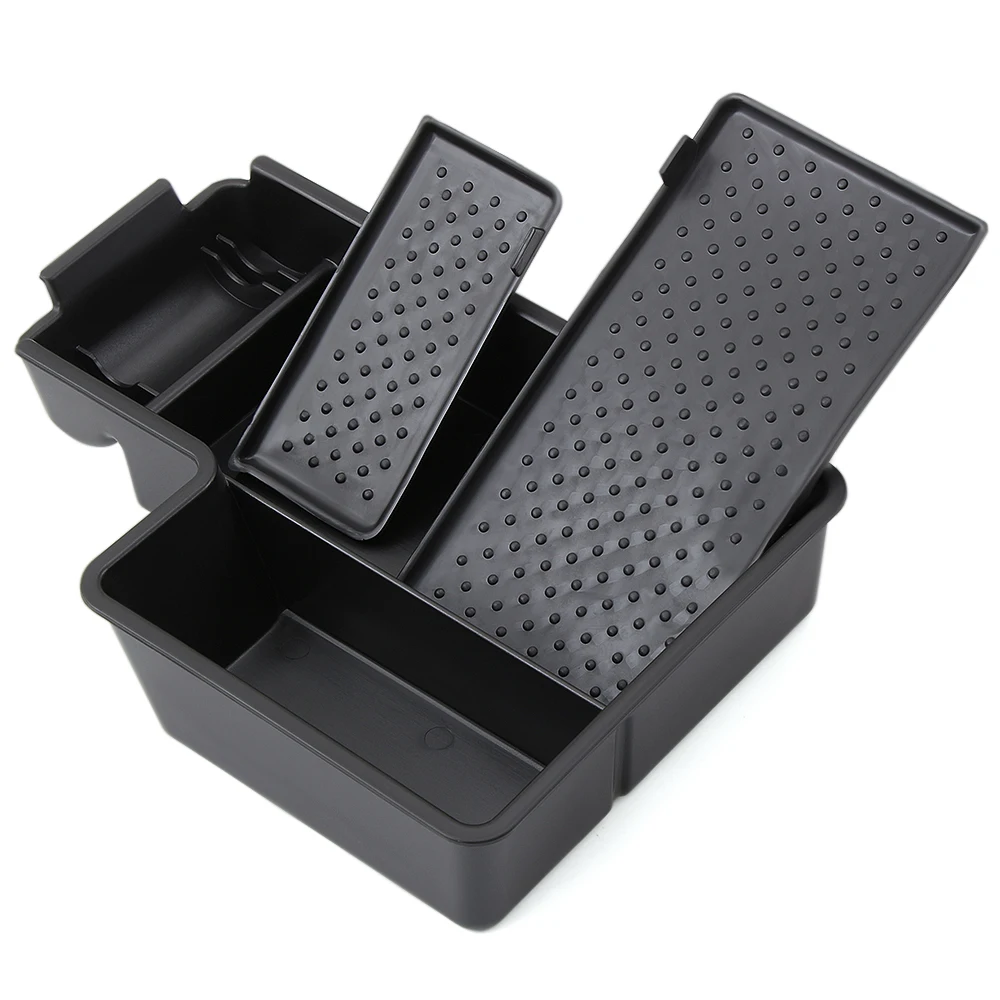 Коробка для перчаток новейшей версии подлокотник дополнительное хранилище