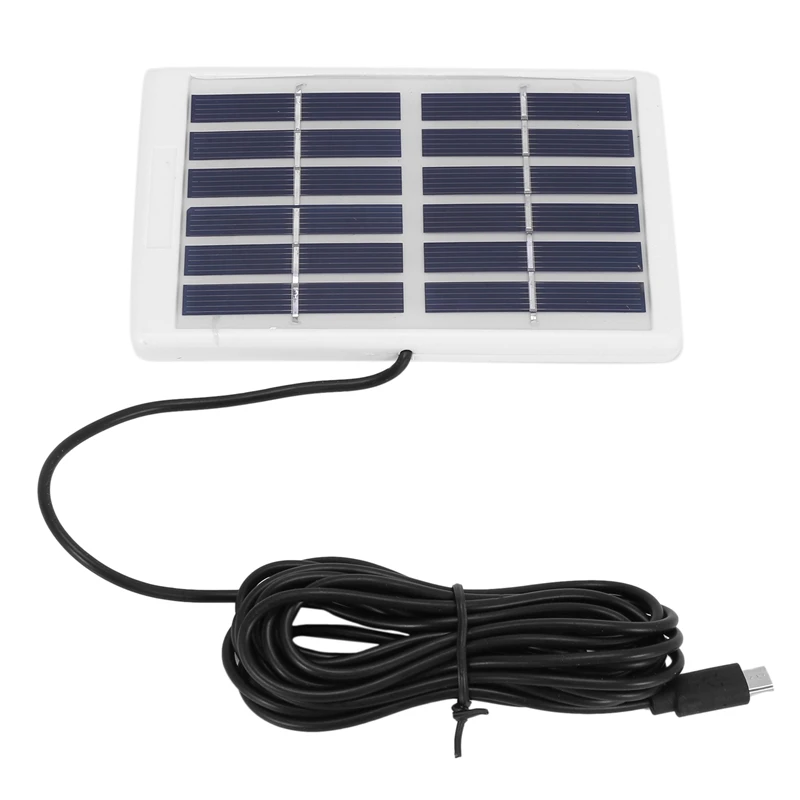 

Solar Powered Shed Light Bulb LED Portable Hang Up 9W Lamp Hooking Chicken Coop