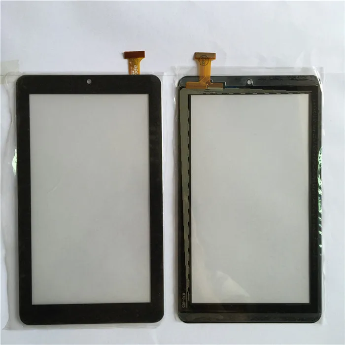 10112 0A5735A сенсорный экран для 7 &quotALCATEL PIXI 3 kd 7kd 8054 8055 8056 8057 планшет дигитайзер Стекло