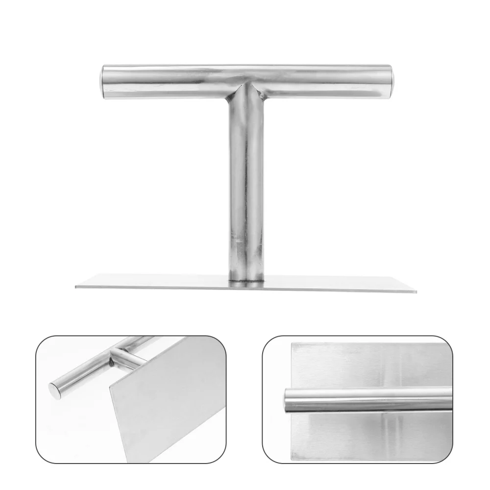 

1Pc Household Pastry Presser Dumpling Wrapper Making Presser Walnut Cake Press