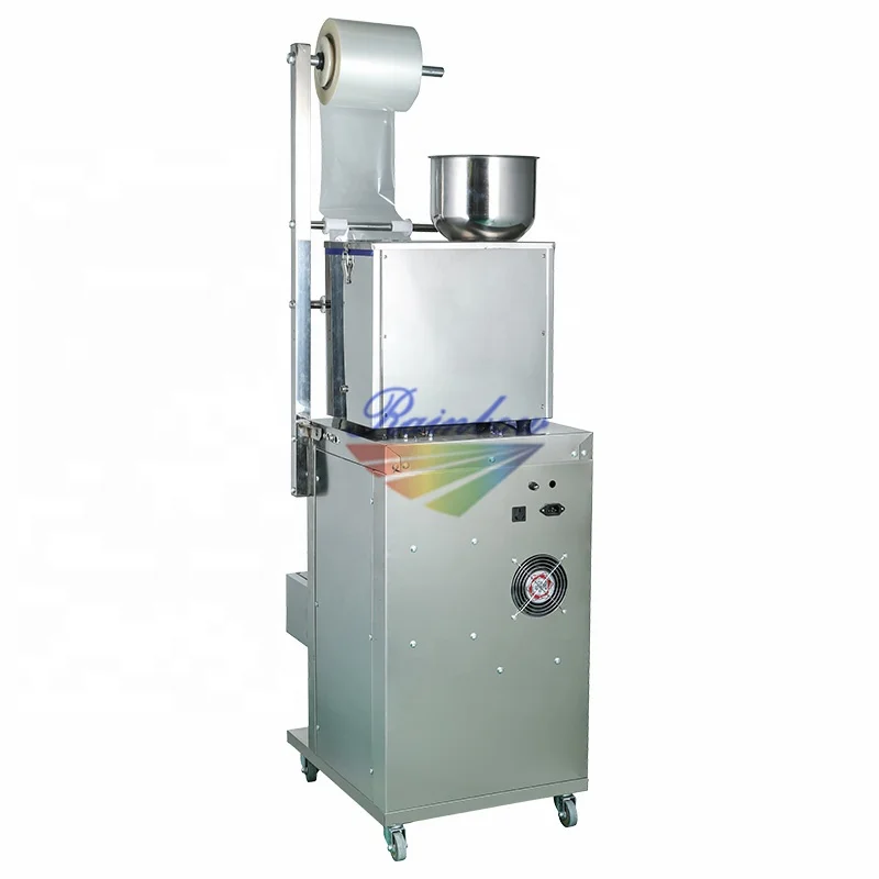 

High speed 3 in 1 automatic spices powder filling packing machine