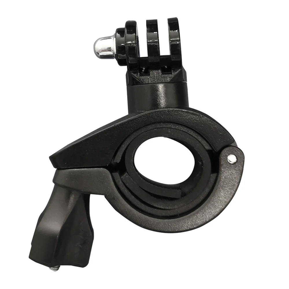 

Action Camera Handlebar Mount 360 Degree Rotation Sports Camera Fixed Tool