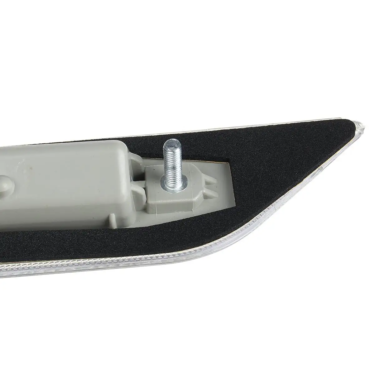 

Car Additional High Brake Stop Light Third High Mount Warning Turn Signal LED Lamp For Nissan X-trail T31 2008 2009 2010-2013