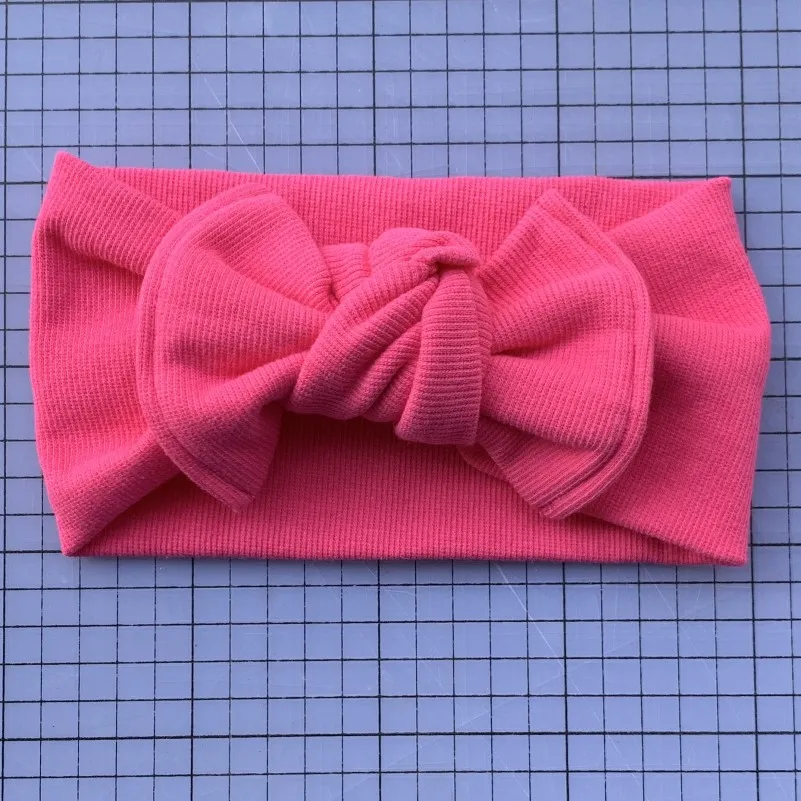 Повязка на голову с бантом 18 шт./лот | Мать и ребенок