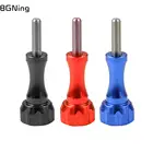 Алюминиевые винты с резьбовым адаптером M5 для крепления на руль велосипеда для экшн-Камеры Gopro Hero 9 8 7 6 5 4 3 yi SJCAM