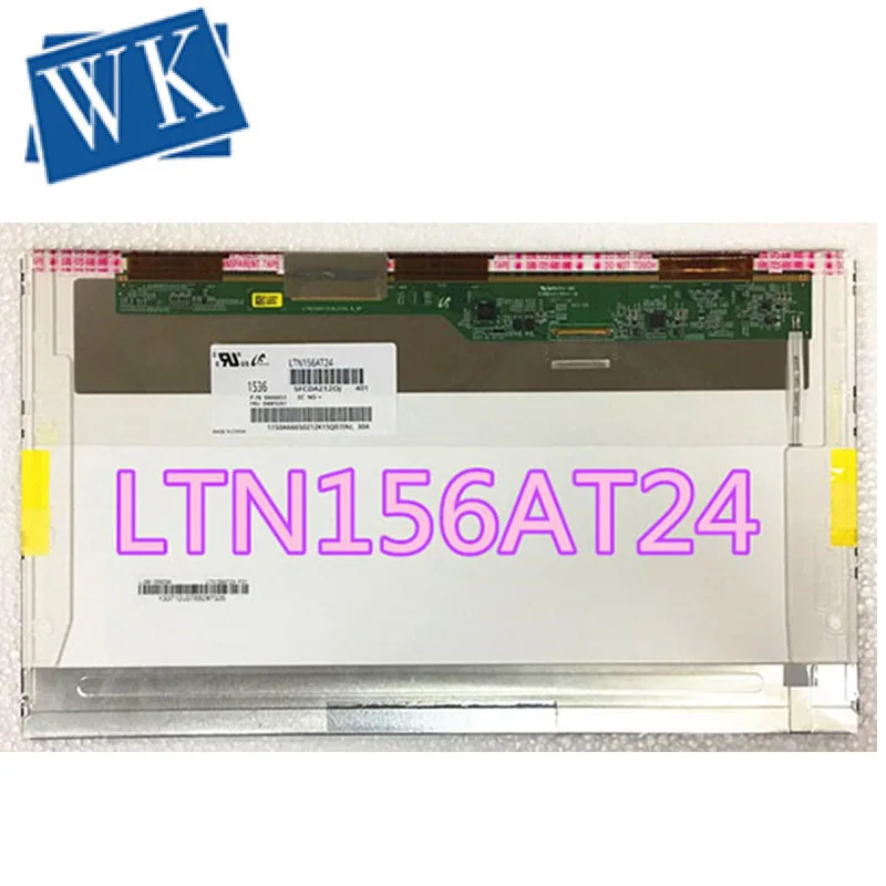 15,6 светодиодный экран LTN156AT05 LTN156AT02 LTN156AT24 LTN156AT32 LP156WH4 B156XW02 LP156WH2 TLA1 N156BGE-L21 N156B6