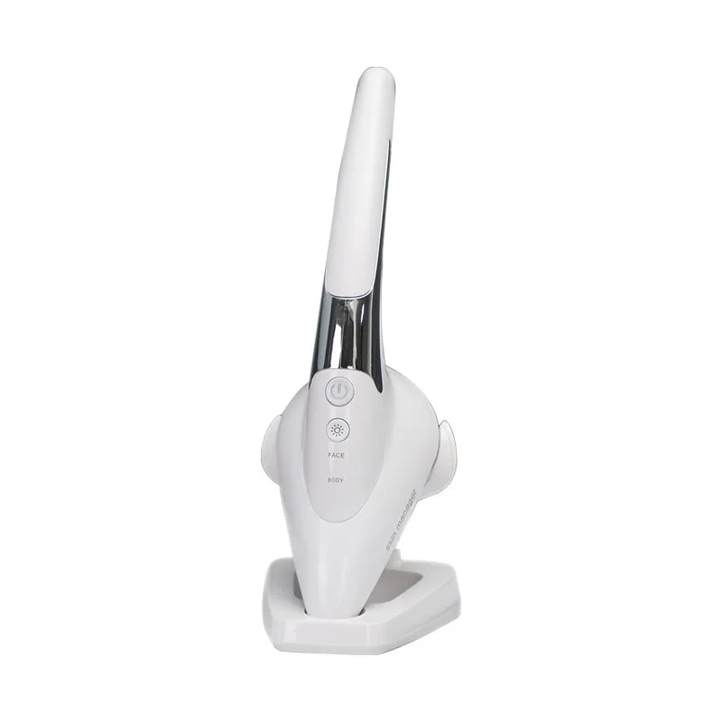 

2021 Hot sale Wholesale Portable Face Lift Firm Eye Ion Vibration Massager Anti Wrinkle Body Shaping Home Use Beauty Device