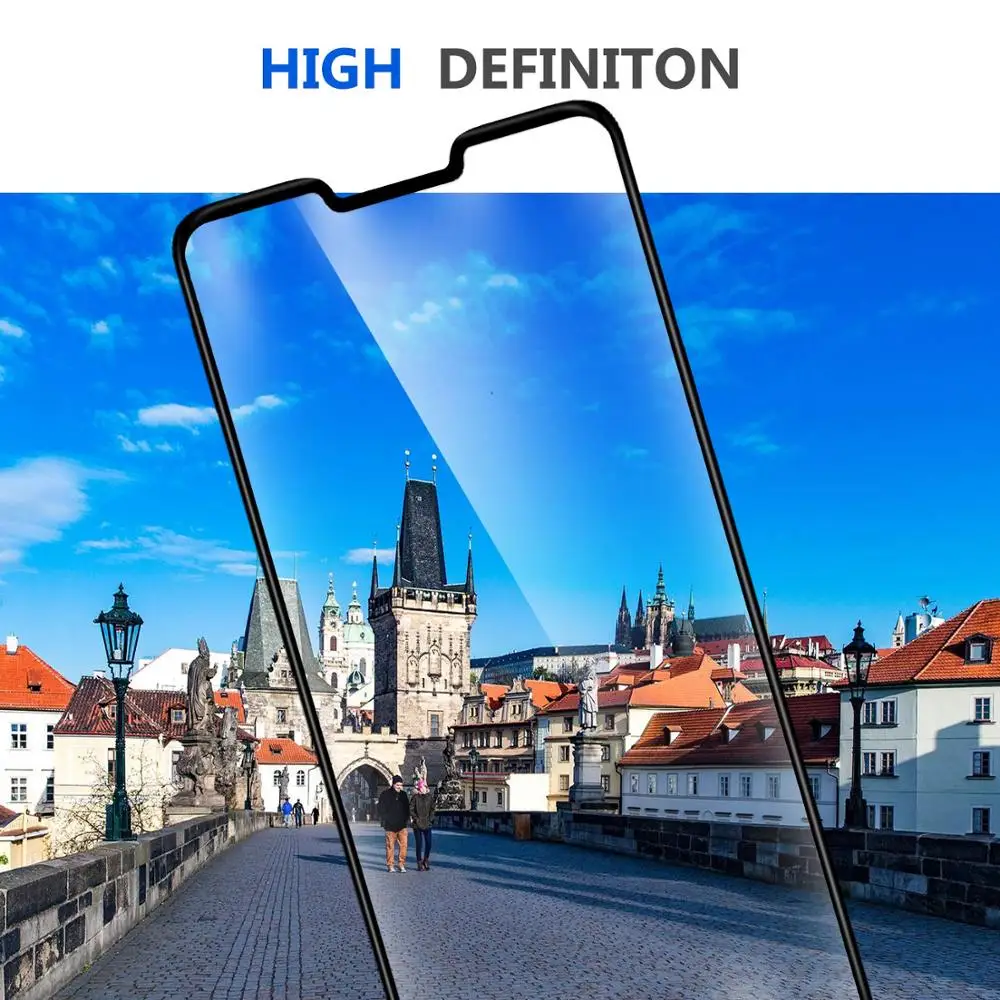5D с уровнем твердости 9H Full Glue покрытие закаленное Стекло для LG W10 W30 G6 G7 G8 K40 K50 Q60 Q7 Q9 Stylo 4 5 Экран протектор Защитная пленка, стекло