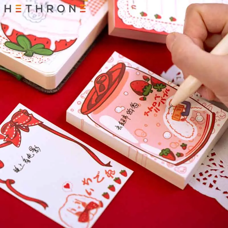 Наклейки для заметок в стиле Канцтовары скрапбукинга | офиса и дома