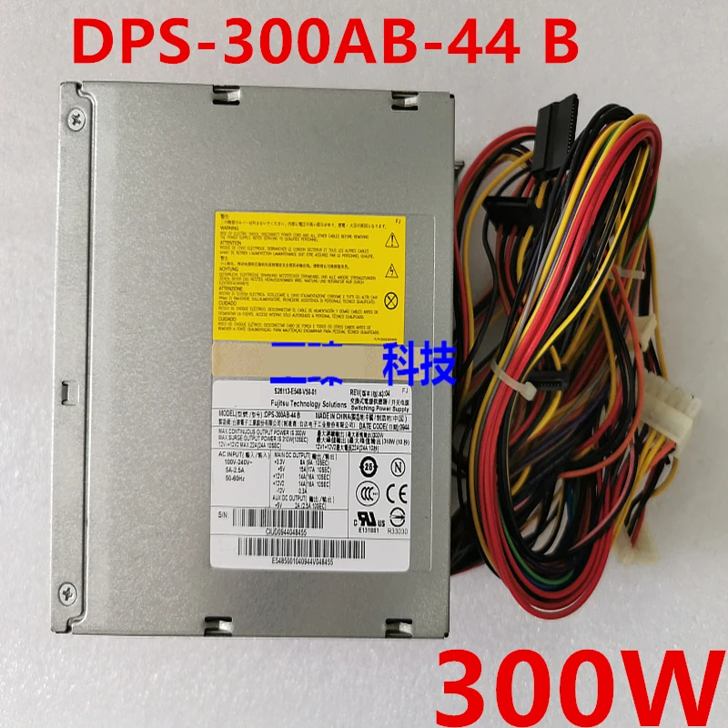 

Almost New Original PSU For Fujitsu W380 300W Power Supply DPS-300AB-44 B S26113-E548-V50-01