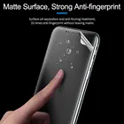 50 шт. солнечный свет, гибкая Гидрогелевая мембрана, устройство для резки, листовой плоттер, Гидрогелевая защита экрана