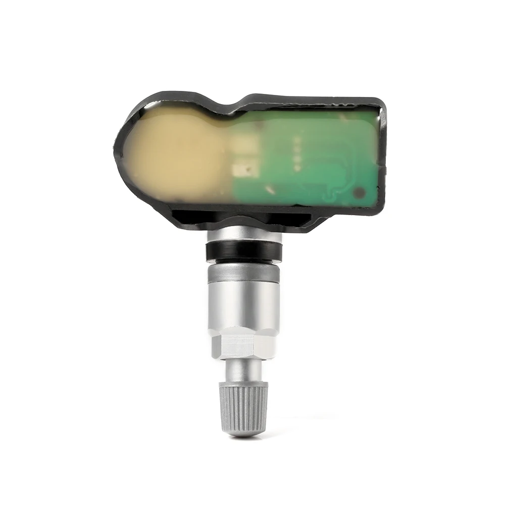 4 шт. TPMS RDKS RDK датчик для Audi Skoda VW Porsche Bentley 5Q0907275, 5Q0907275B