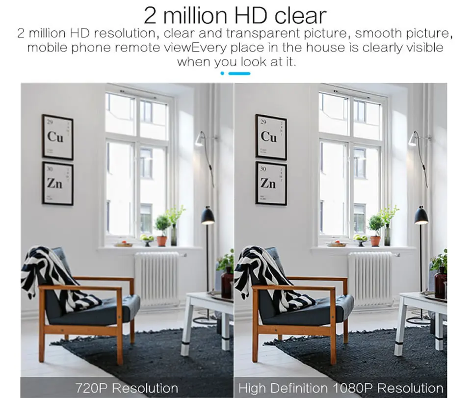 A10 Мини WiFi камера 1080P HD ИК ночного видения Домашняя безопасность ip-камера CCTV Обнаружение движения Беспроводная радионяня камеры-регистраторы DVR